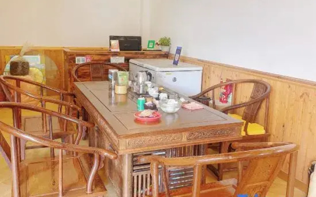 YunYinli Homestay
