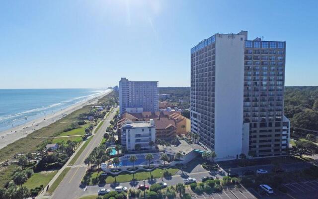 Ocean Forest Plaza by Palmetto Vacation Rental