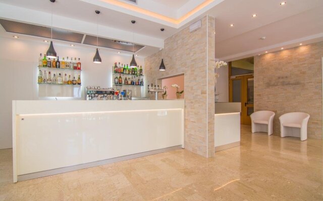 Hotel Dolomiti