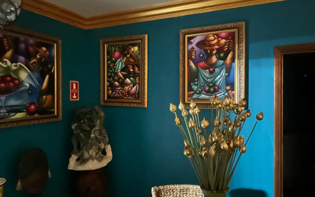 Pousada De Charme Vila Natal