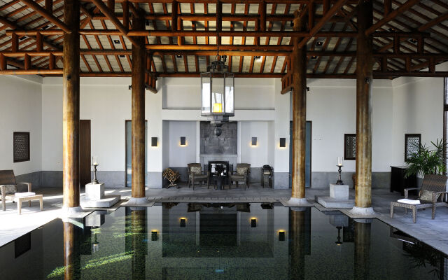 Fuchun Resort Hangzhou