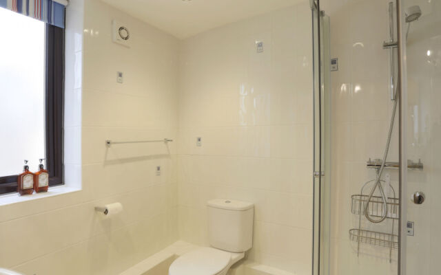 Holiday Home Alde End