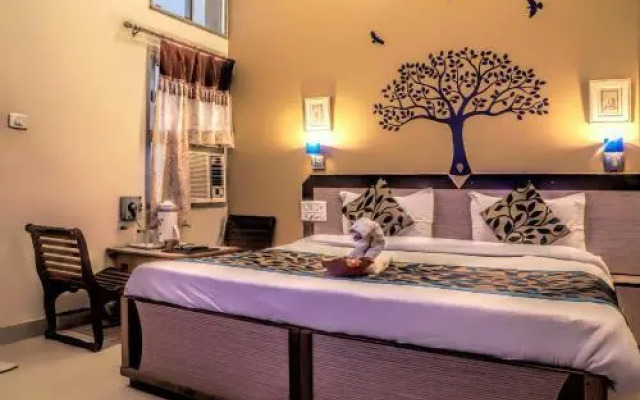 Hotel Laxmi Palace