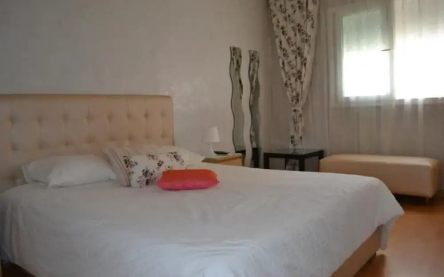 Studio Moderne Au Coeur Du Maarif