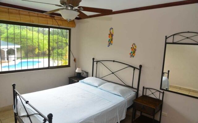 Villas Tranquilas