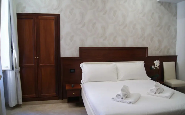 Glam Luxury Rome