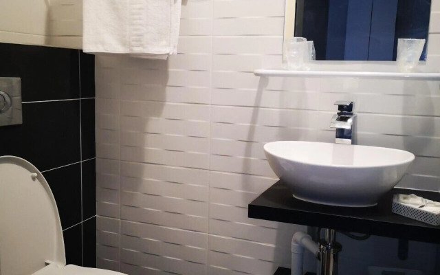 Hotel Bar Restaurant Lescale