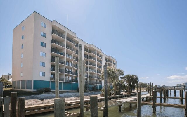 Wind Drift South East 404