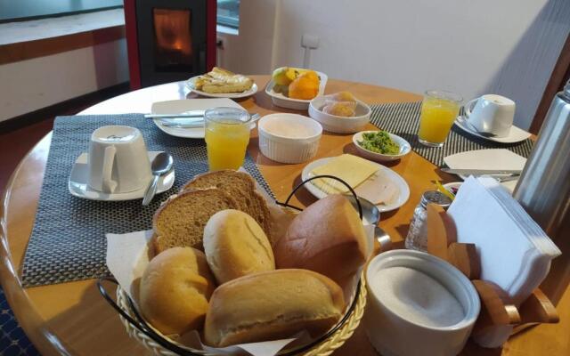 Hotel Costanera Pucón