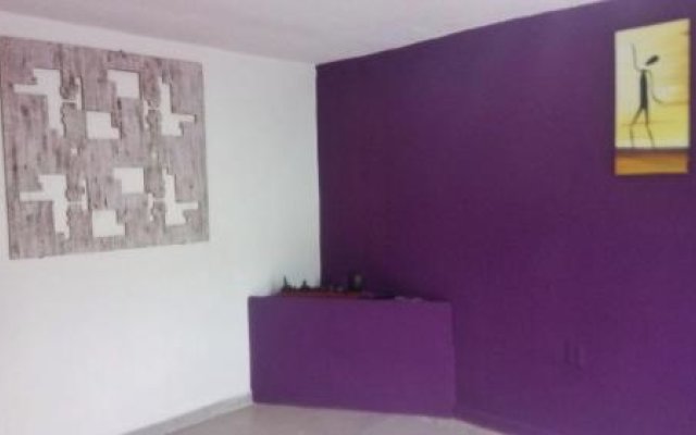 Puebla Purpura