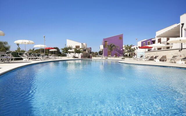 Residence Blu ModicAmare