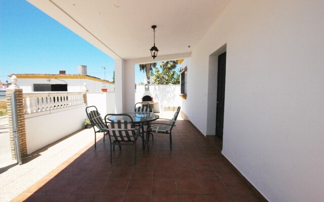 Chalet Deluxe 3 dormitorios