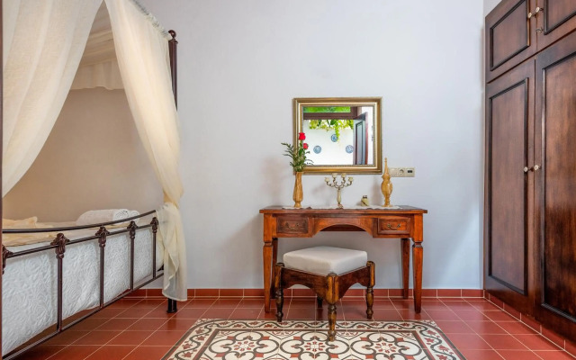 Villa Amalia