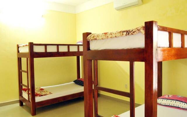 Lucky Home Stay