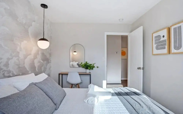 @ Marbella Lane - 3BR Designer Home in Pacifica