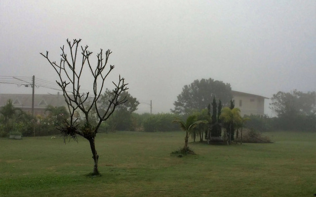 Pai Reaunthai Village