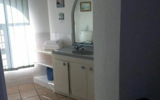 Oom Piet Self Catering Accomodation
