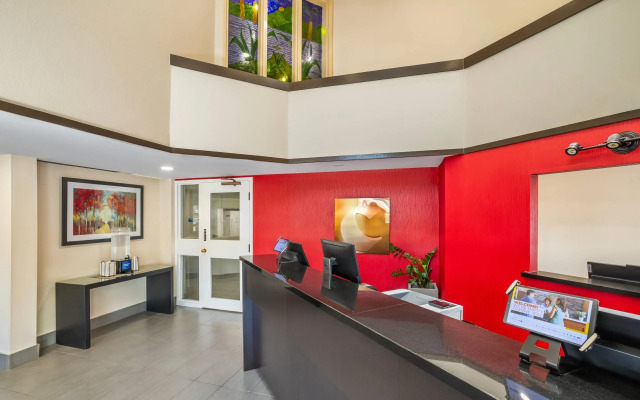 Comfort Inn Moncton East