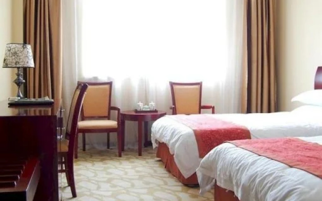 Lijiayuan Hotel Liyang Nanshan Zhuhai