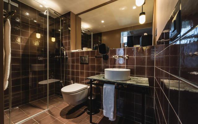 Hotel Spedition