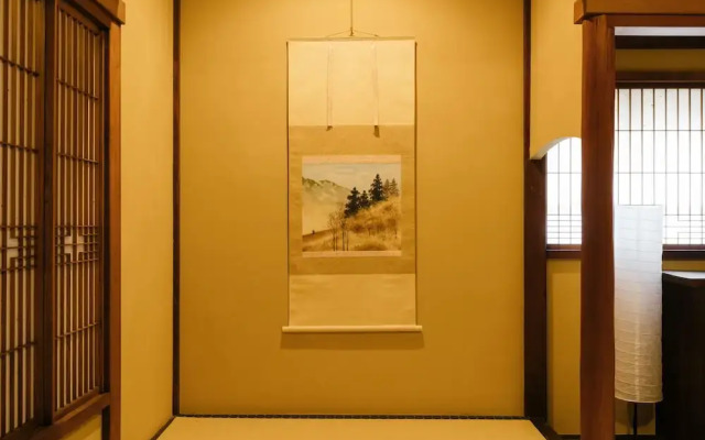 B&B MIKAWA 3 - Kanazawa Fish Harbour