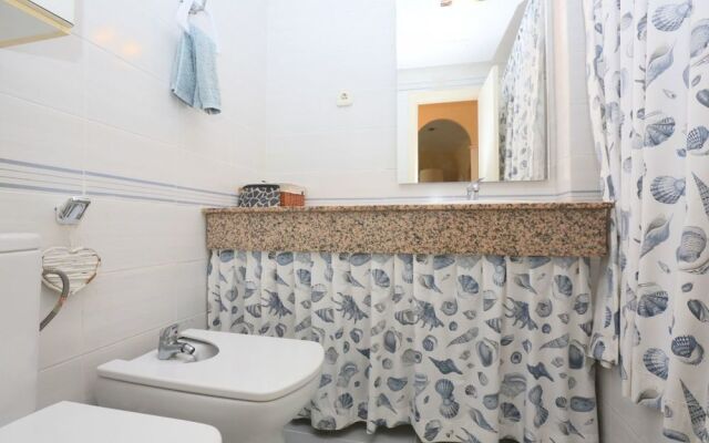 Apartamento ideal familias para 4 personas en Cambrils (150572)
