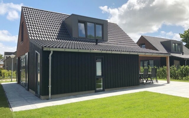 Recreatiepark De Wielen