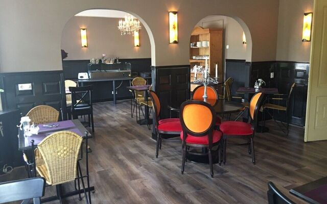 Hotel Mare Sanat