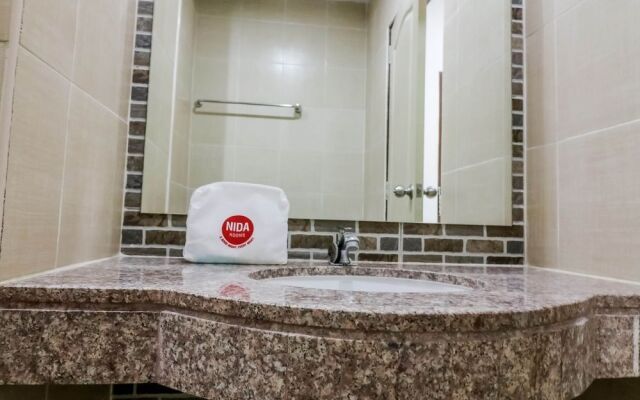 Nida Rooms City Center 319