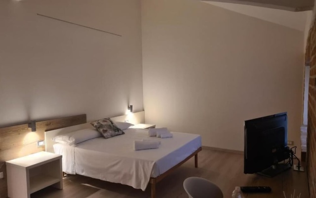Simona Rooms Apartaments