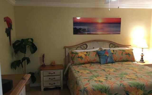 Jamaica Royale 102 - 2 Br Condo