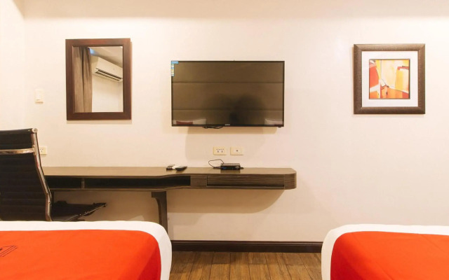 West Avenue Suites