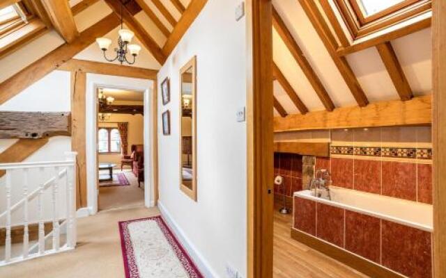 The Townhouse Ludlow