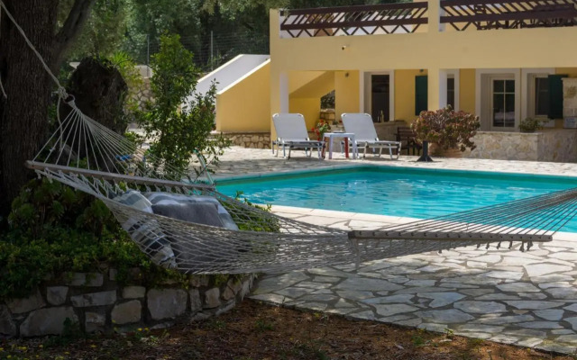 Villa Elaia Suites & Apartments No.6