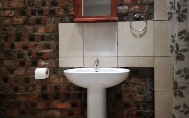 21 on Coetzee Guest House