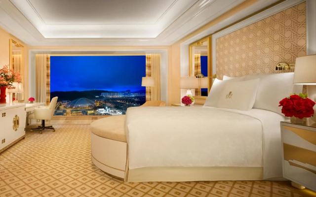 Wynn Palace
