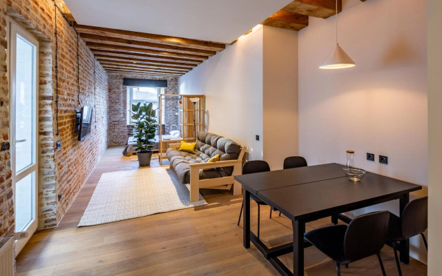 OnLviv Apartments Rynok Square 18 Two