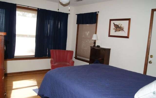 Chechessee River House Holiday home 4 BestStayz.1