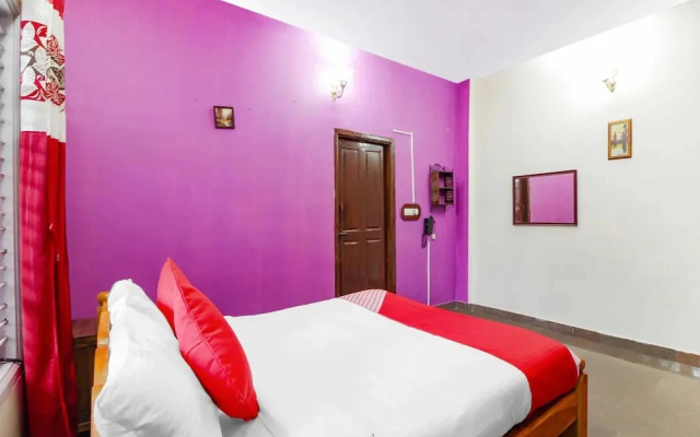 Breeze Homes by OYO Rooms