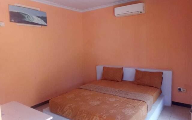 Purnama Beach Hotel Lombok