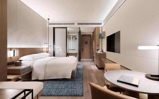 Courtyard Wenzhou Yueqing