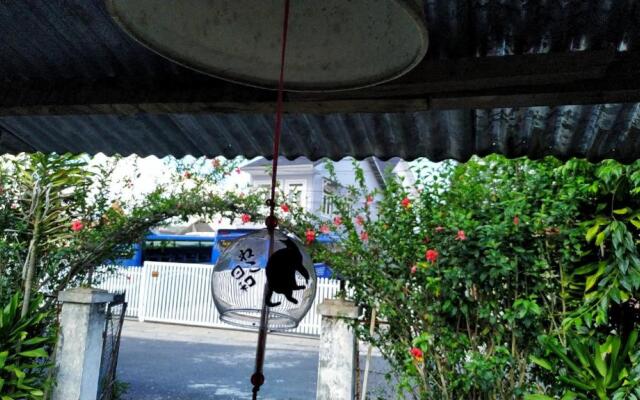 96s Homestay-Nhà Chú Bi
