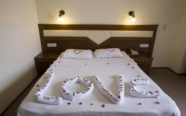 Valeri Beach Hotel – All Inclusive