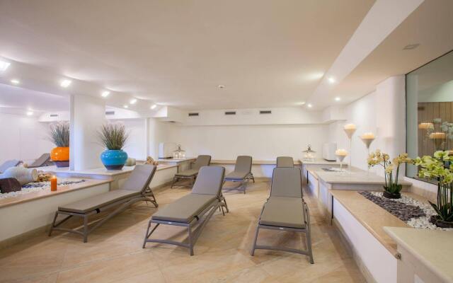 Hotel Savoy Palace - Tonelli Hotels