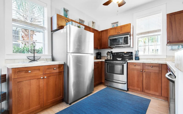 Seagrove Bungalow 153