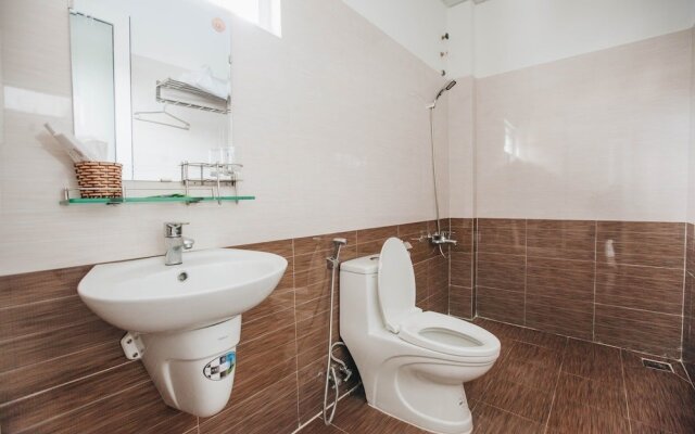 Soc Homestay