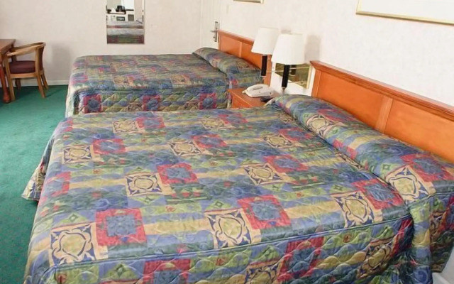 Discovery Inn