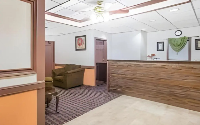 Americas Best Value Inn Holly Springs