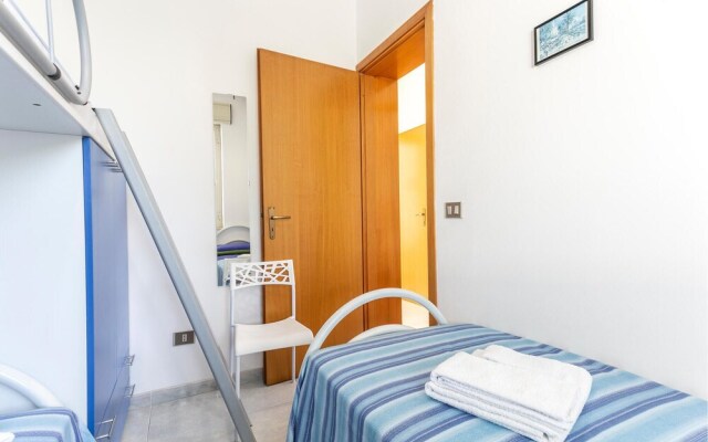 Stunning Apartment in Reitani Noto With Wifi and 3 Bedrooms