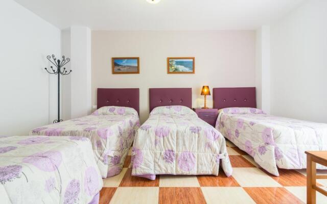 Hostal Rural Alba